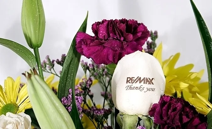 Talk Ta Me Local Flower Delivery in Spring Hill Kansas